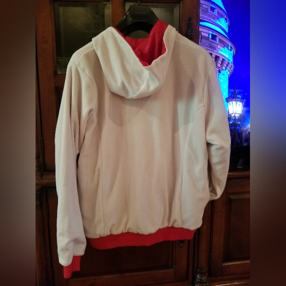 Disney Women's Reversible Coat - Picture 7 of 9